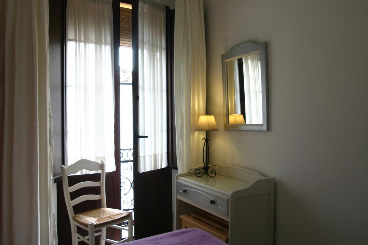 Pension El Portillo Кордова Экстерьер фото