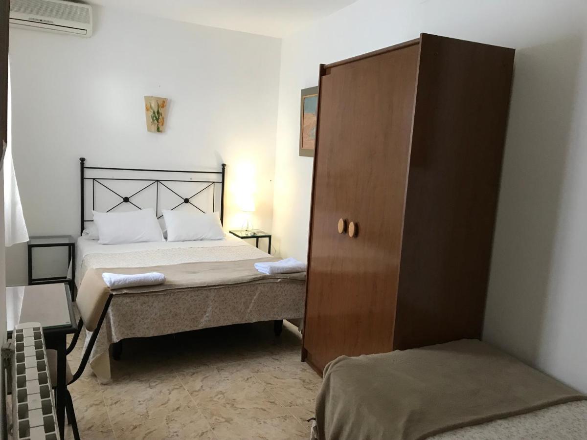 Pension El Portillo Кордова Экстерьер фото