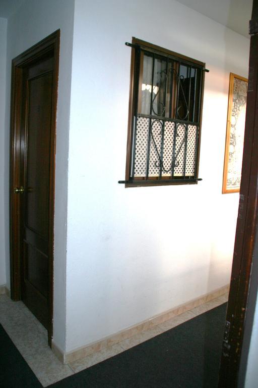 Pension El Portillo Кордова Номер фото