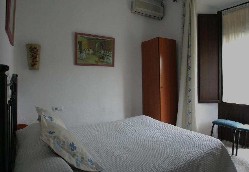 Pension El Portillo Кордова Номер фото