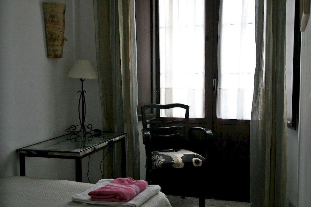 Pension El Portillo Кордова Экстерьер фото