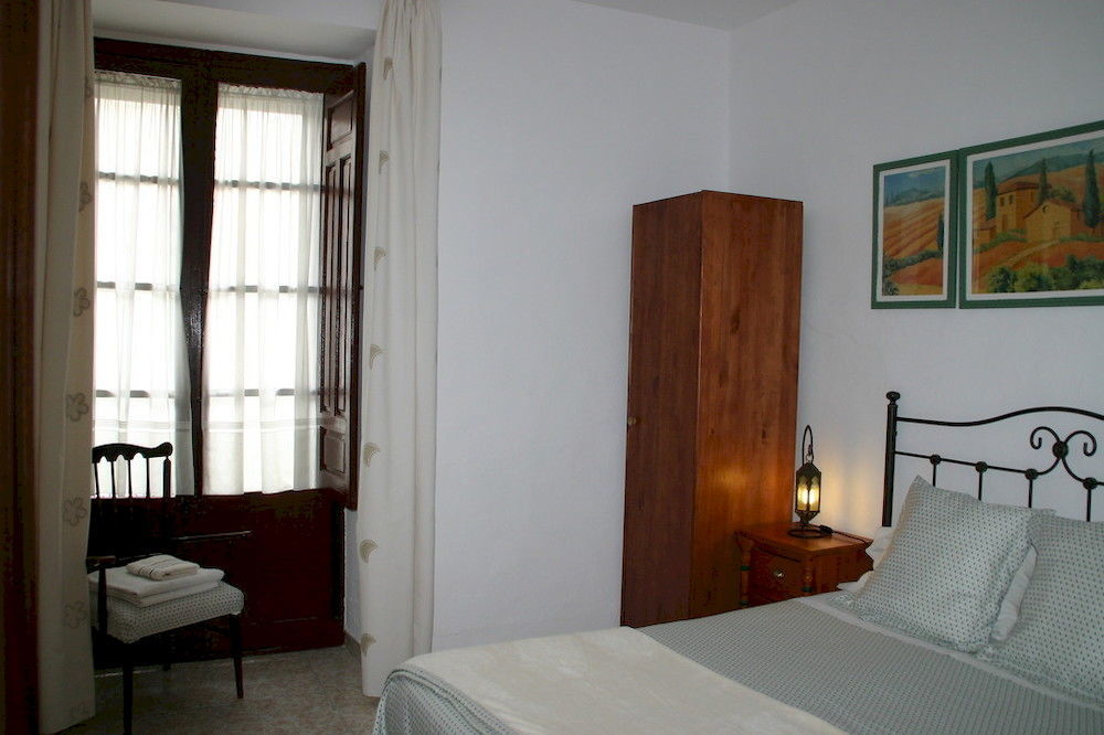 Pension El Portillo Кордова Экстерьер фото