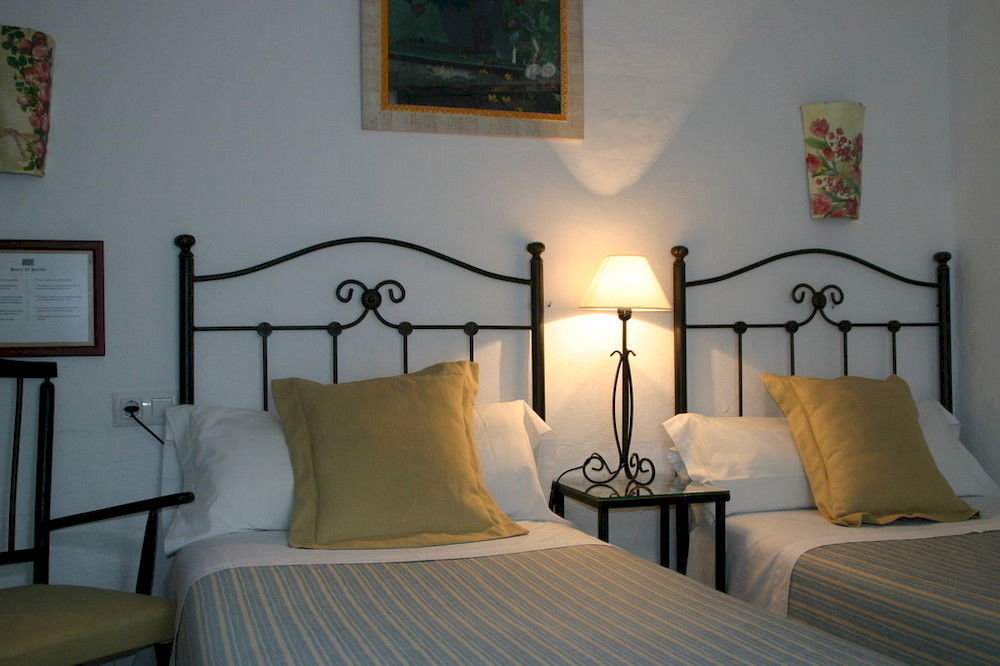 Pension El Portillo Кордова Экстерьер фото