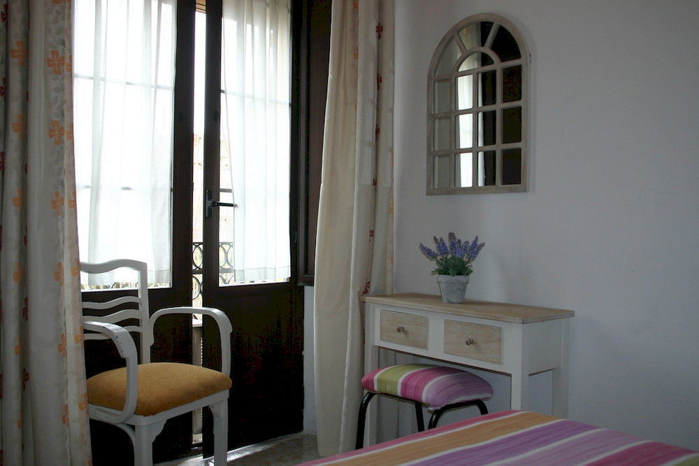 Pension El Portillo Кордова Экстерьер фото