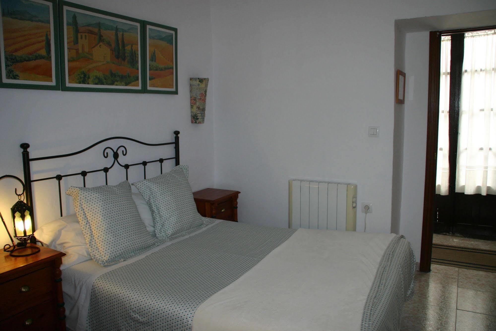 Pension El Portillo Кордова Экстерьер фото